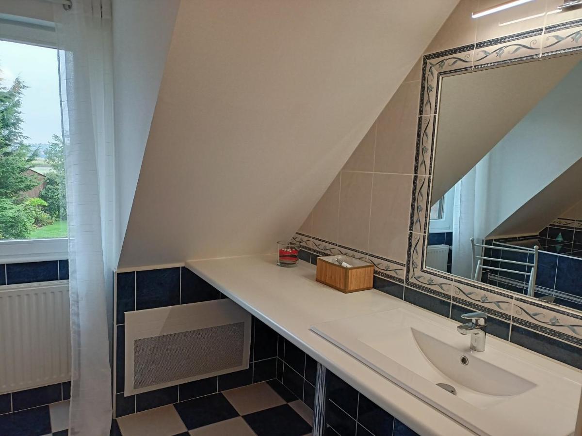Les Chambres Du Vert Galant Le Lever Du Soleil Verlinghem Zewnętrze zdjęcie