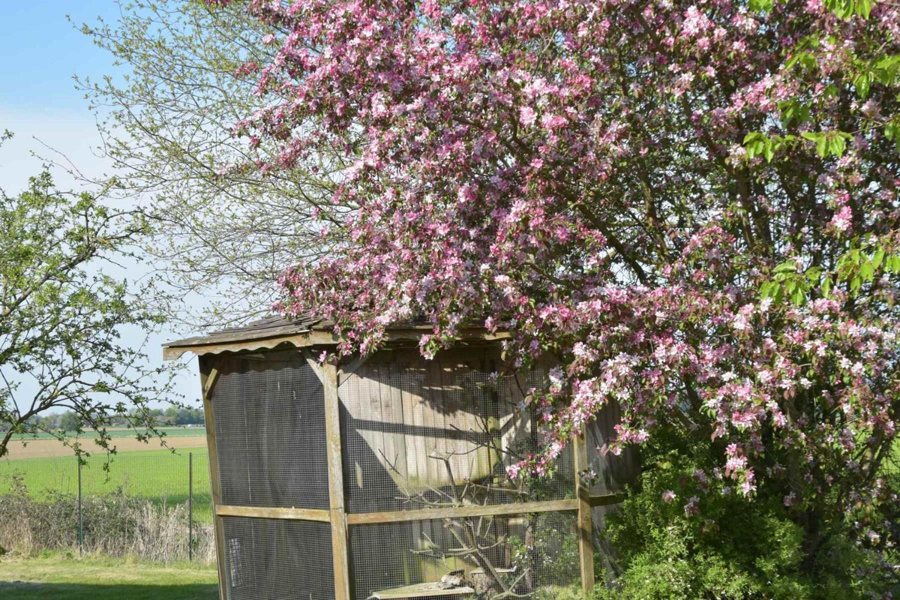 Les Chambres Du Vert Galant Le Lever Du Soleil Verlinghem Zewnętrze zdjęcie